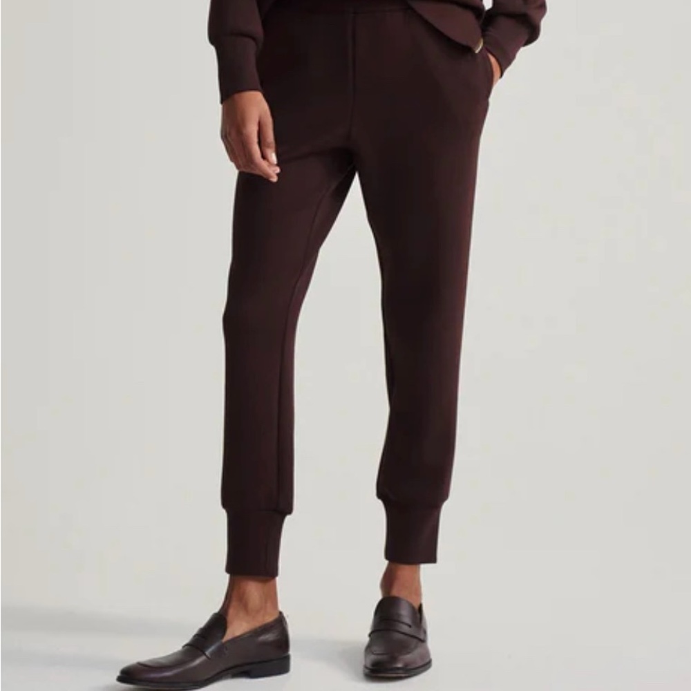 Women’s Brown joggers